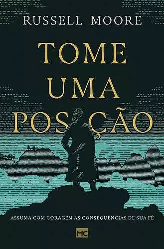 Tome uma posição cover