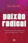 Paixão radical cover