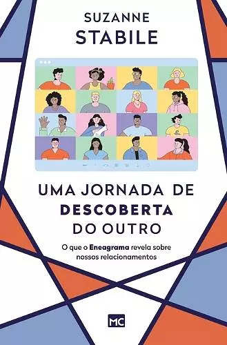 Uma jornada de descoberta do outro cover