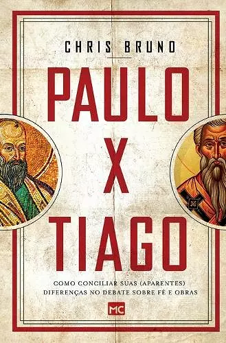 Paulo x Tiago cover