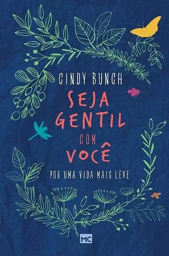 Seja gentil com você cover