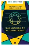 Uma jornada de autodescoberta cover