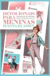 Devocionais para meninas cover