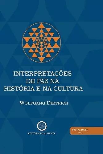 Interpretações de Paz na História e na Cultura cover