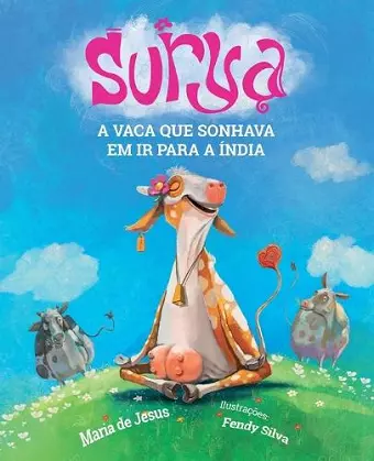 Surya cover