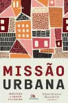 Missão urbana cover