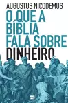 O que a Bíblia fala sobre dinheiro cover