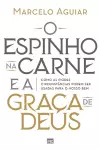 O espinho na carne e a graça de Deus cover