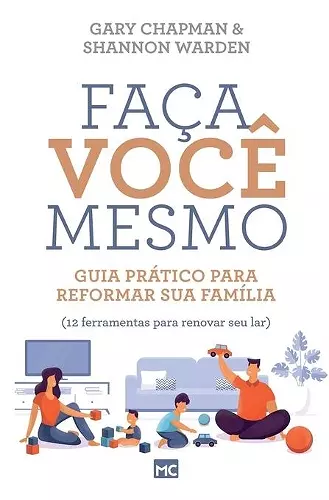 Faça você mesmo cover