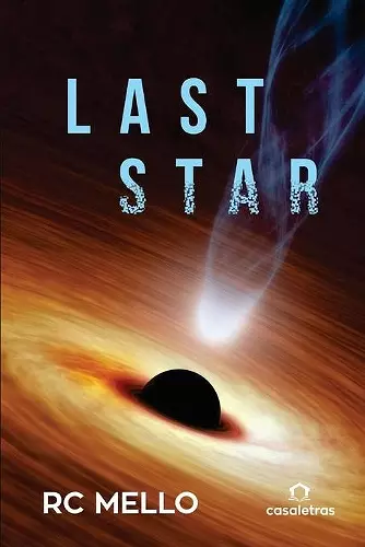 Last Star cover