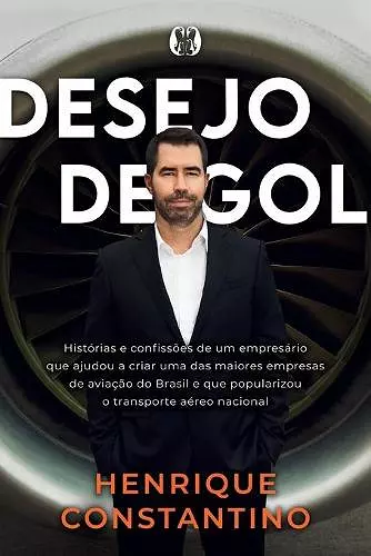 Desejo de Gol cover