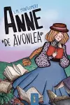 Anne de Avonlea cover