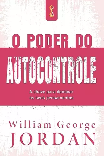 O Poder do Autocontrole cover