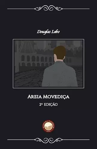 Areia Movediça cover