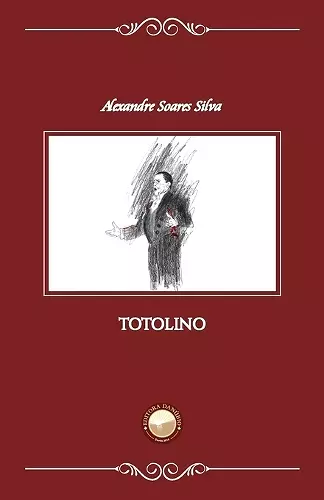 Totolino cover