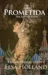 Prometida cover