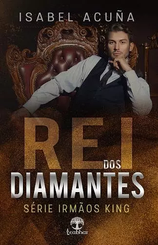 Rei dos Diamantes cover