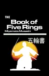 The Book of Five Ring cover