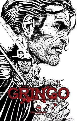 Gringo vol. 2 cover