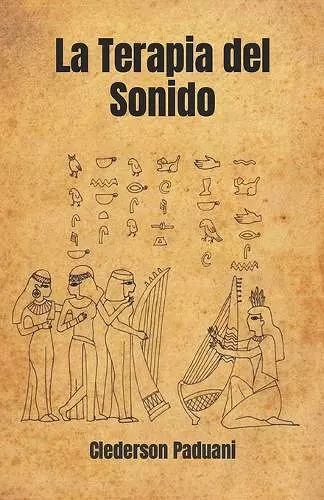 La Terapia del Sonido cover