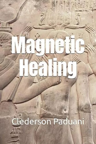 Magnetic Healing cover