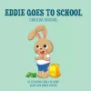 Eddie goes to school cover
