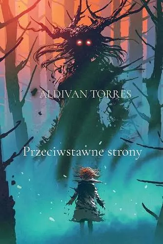 Przeciwstawne strony cover