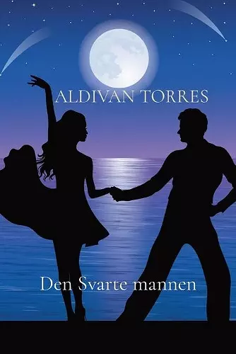 Den Svarte mannen cover