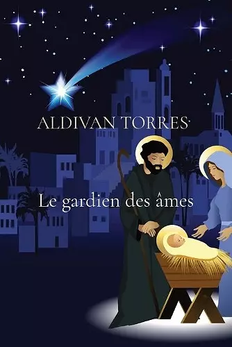 Le gardien des âmes cover