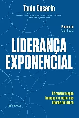 Liderança Exponencial cover