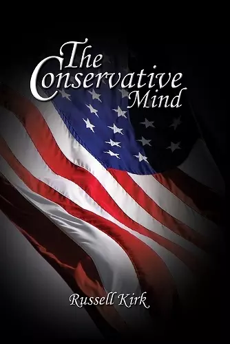 The Conservative Mind cover