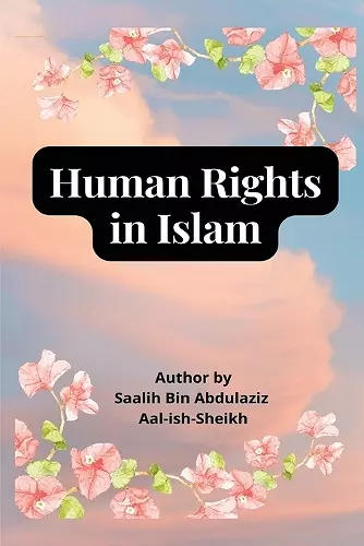 Human Rights in Islam cover