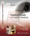 Fundamentals of Chinese Medicine cover