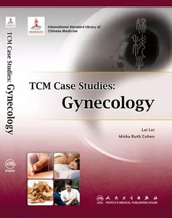 TCM Case Studies: Gynecology cover