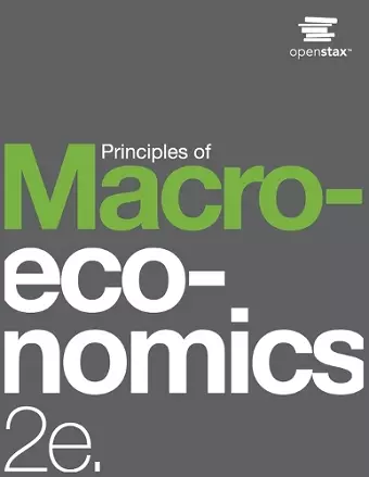 Principles of Macroeconomics 2e cover