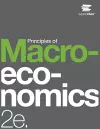 Principles of Macroeconomics 2e cover