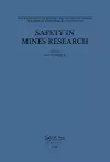 Safety in Mines Research cover