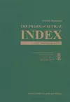 The Pharmaceutical Index cover