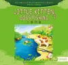 Little Kitten Goes Fishing - Illustrated Classic Chinese Tales cover
