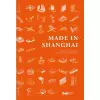 Made in Shanghai cover