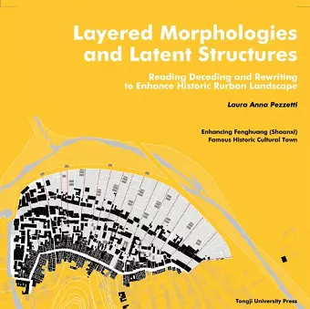 Layered Morphologies and Latent Structures cover