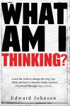 What AM I Thinking? cover