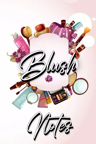 Blush Notes cover