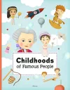 Childhoods of Famous People cover