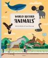 World Record Animals cover