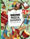 The Stories of Musical Instruments cover