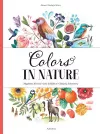 Colors in Nature cover