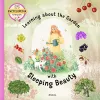 Learning about the Garden with Sleeping Beauty cover