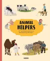 Animal Helpers cover