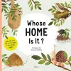 Whose Home Is It? cover